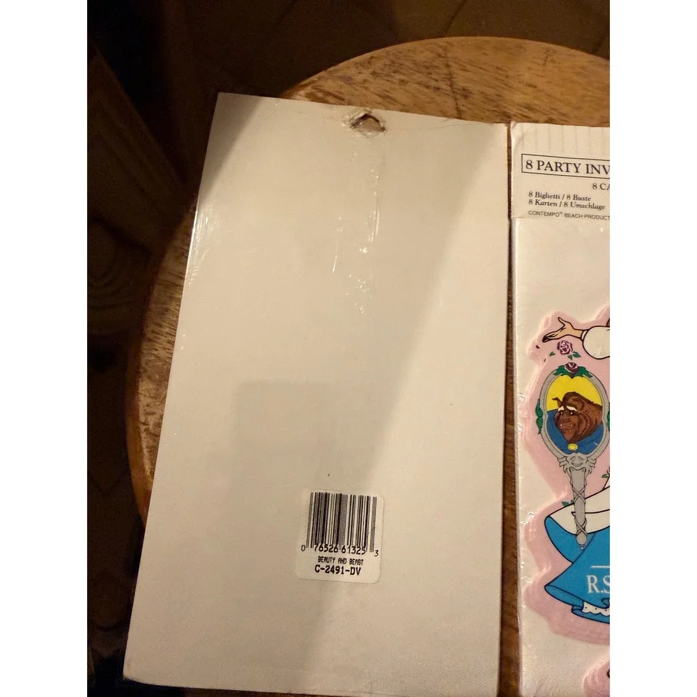 Disney wonderful new